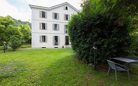 Villa Cardano Maccagno Close To Every Destination