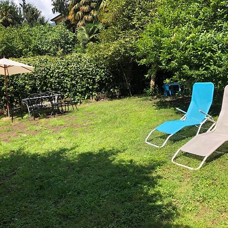 Villa Cardano Maccagno Close To Every Destination Extérieur photo
