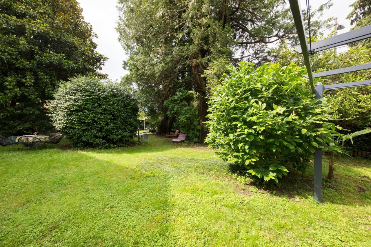 Villa Cardano Maccagno Close To Every Destination Extérieur photo