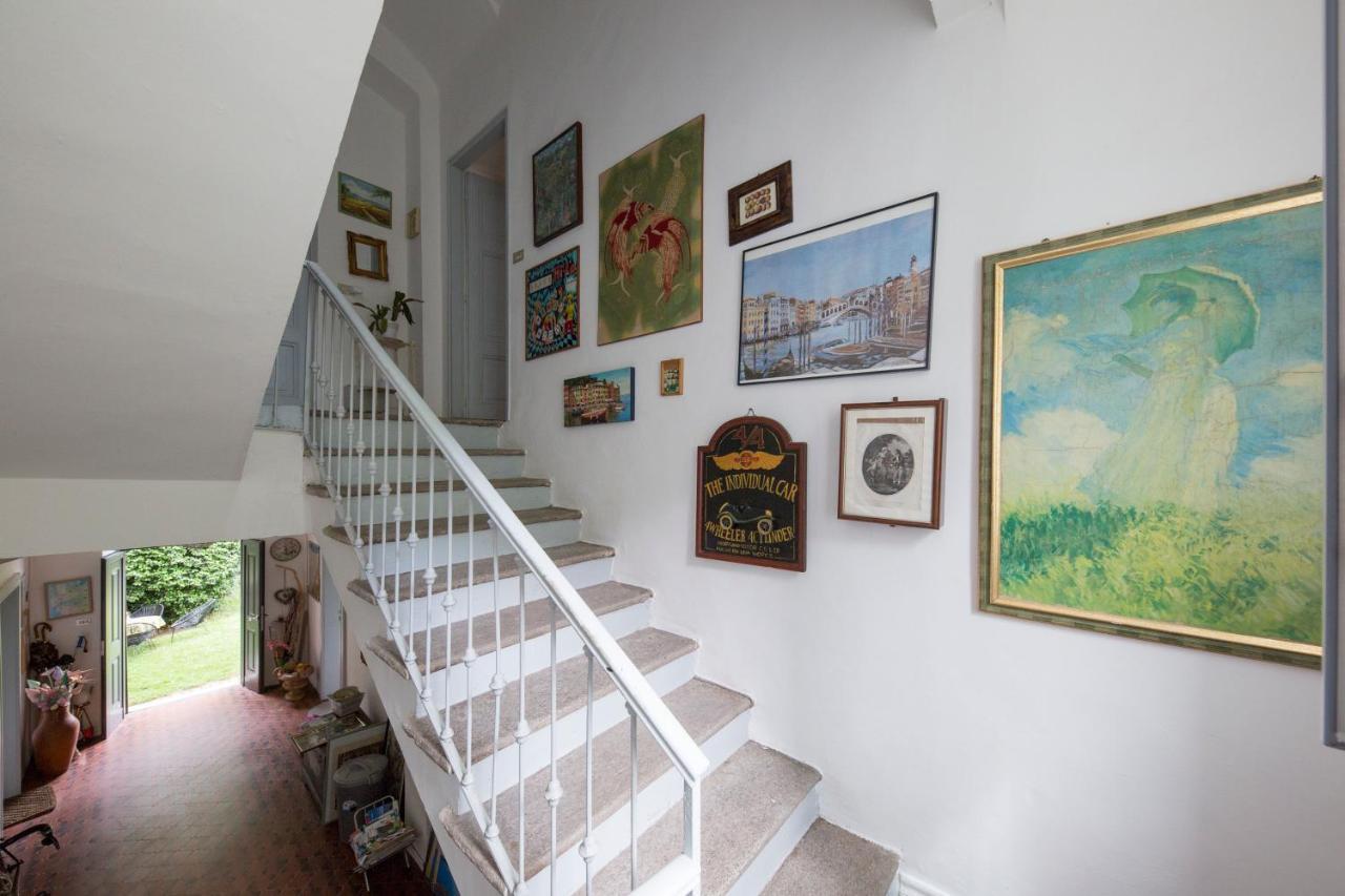 Villa Cardano Maccagno Close To Every Destination Extérieur photo