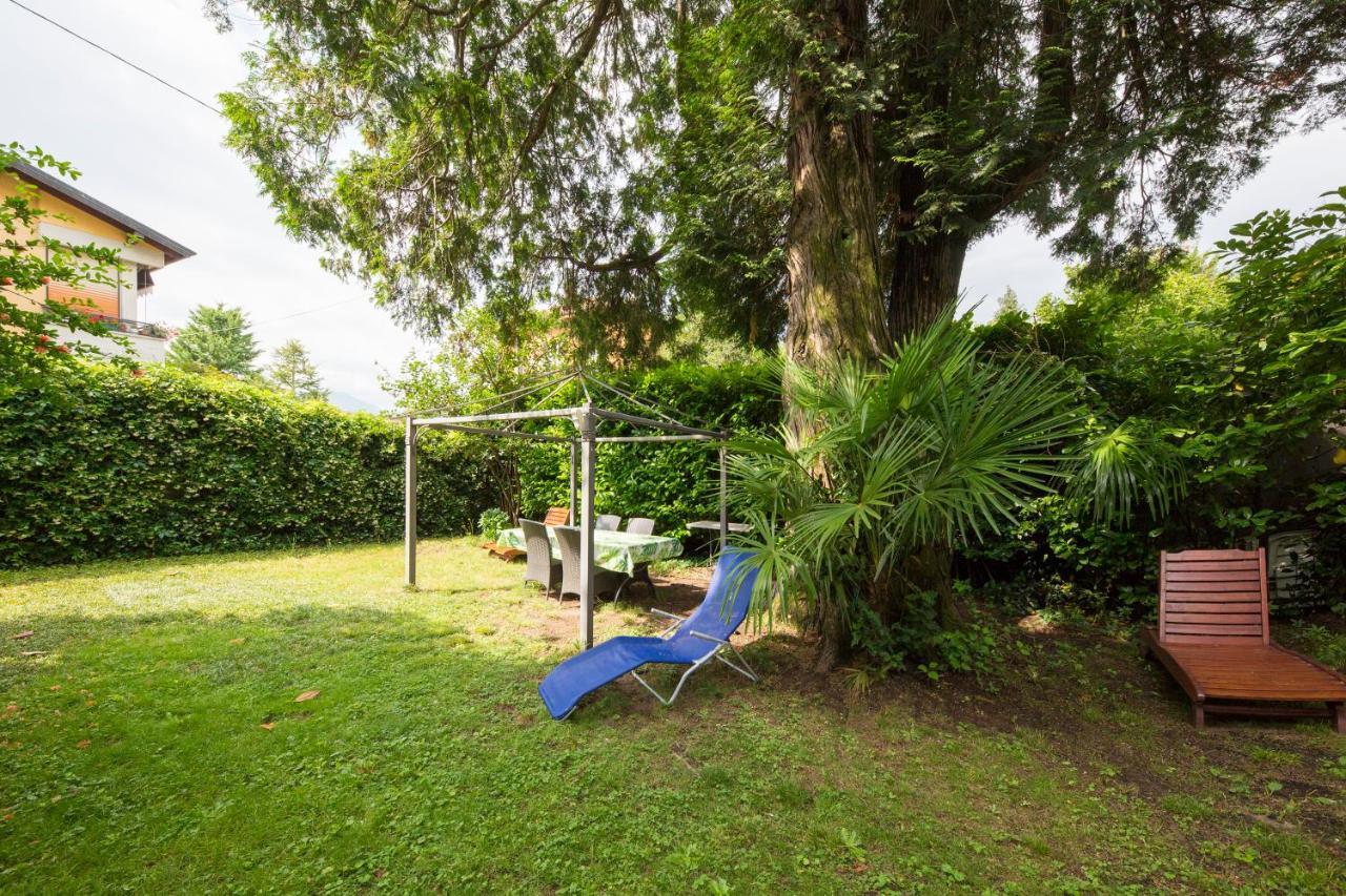 Villa Cardano Maccagno Close To Every Destination Extérieur photo