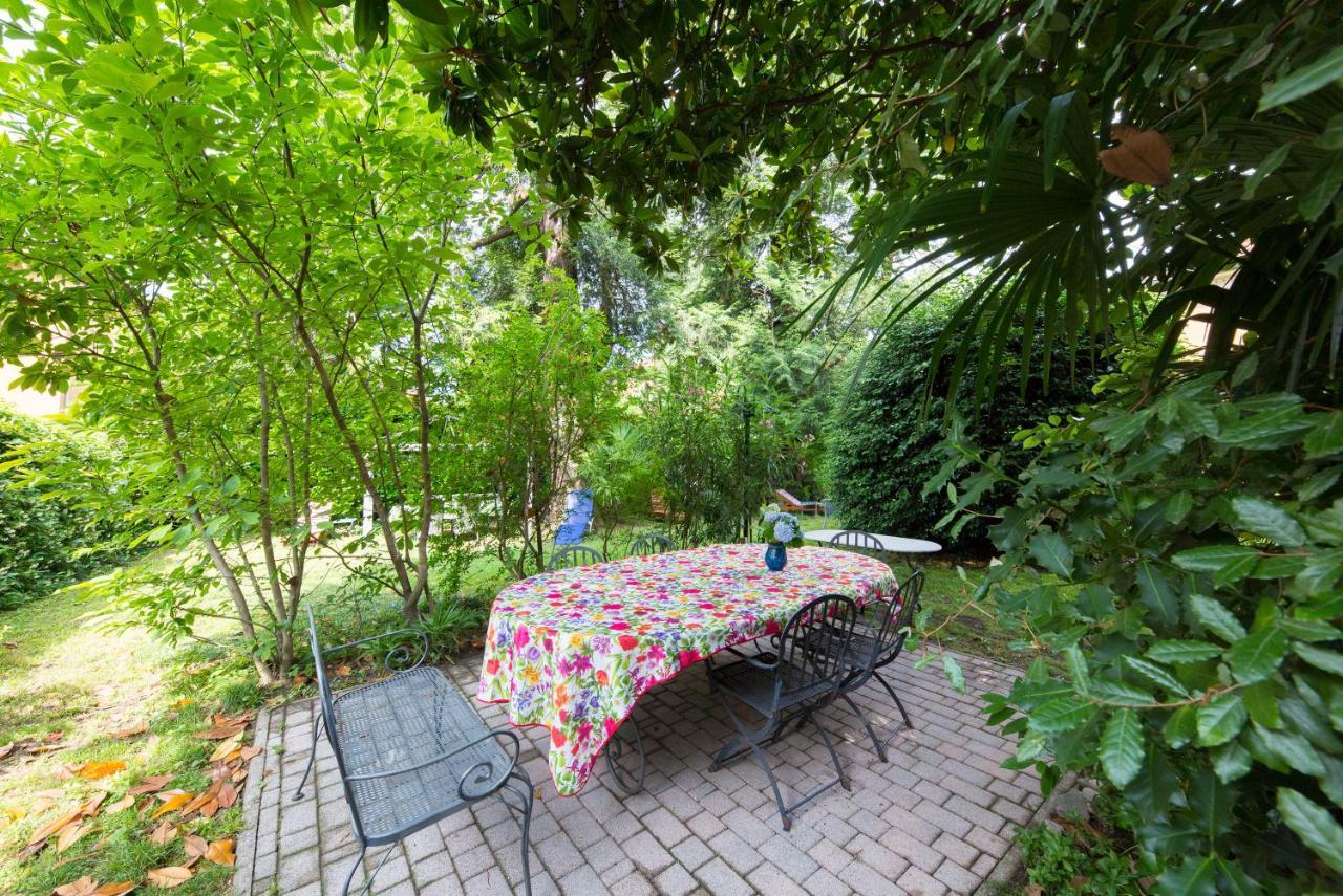 Villa Cardano Maccagno Close To Every Destination Extérieur photo