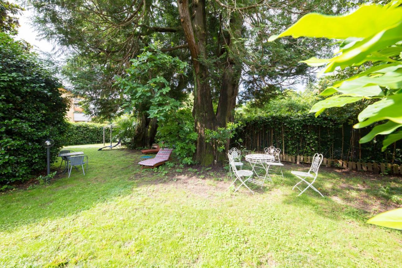 Villa Cardano Maccagno Close To Every Destination Extérieur photo