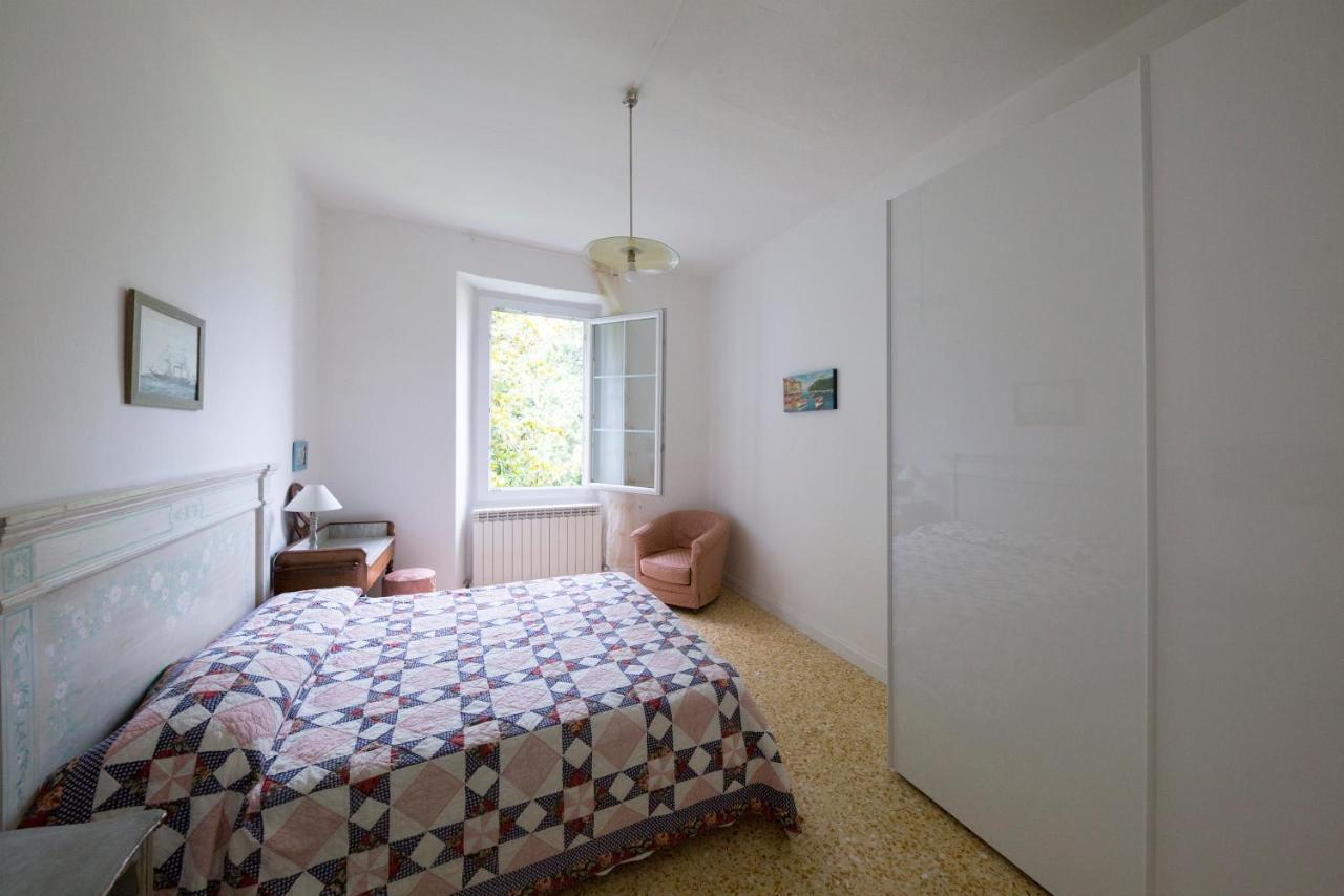 Villa Cardano Maccagno Close To Every Destination Extérieur photo
