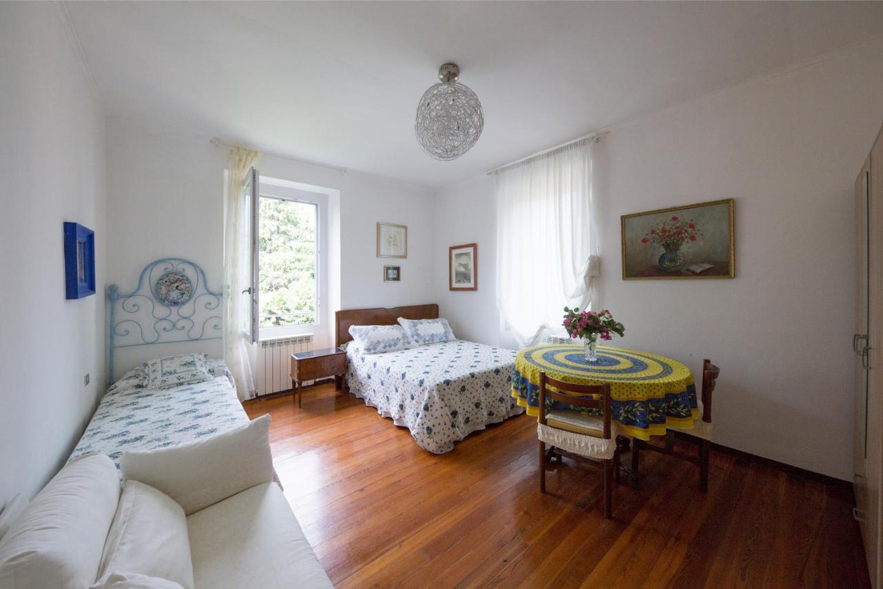 Villa Cardano Maccagno Close To Every Destination Extérieur photo