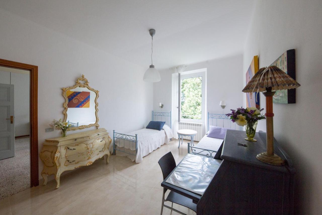 Villa Cardano Maccagno Close To Every Destination Extérieur photo