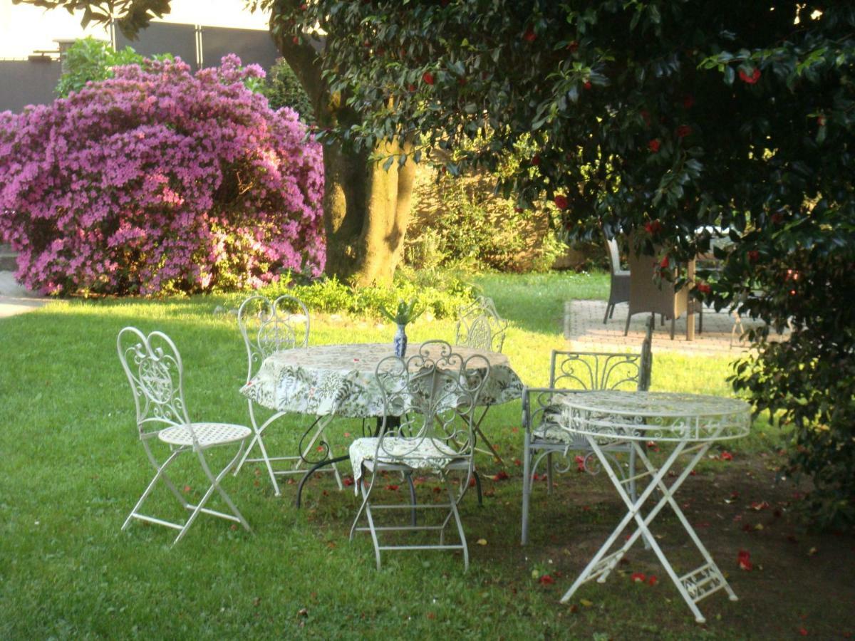 Villa Cardano Maccagno Close To Every Destination Extérieur photo