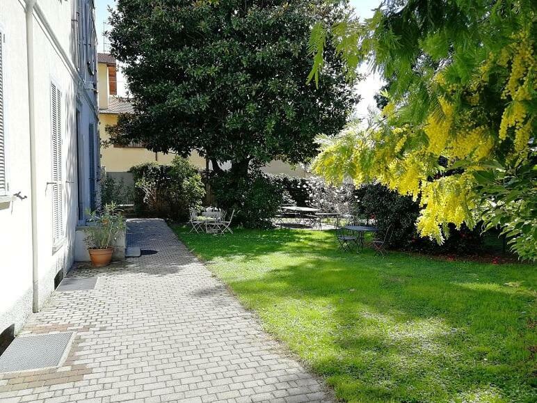 Villa Cardano Maccagno Close To Every Destination Extérieur photo