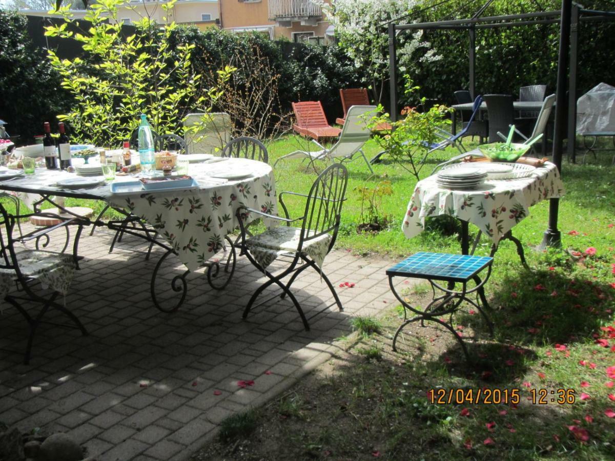 Villa Cardano Maccagno Close To Every Destination Extérieur photo