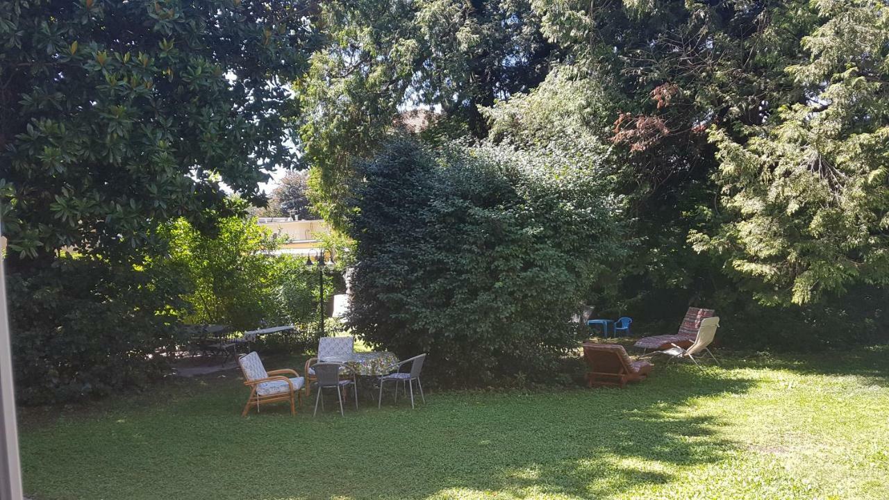 Villa Cardano Maccagno Close To Every Destination Extérieur photo