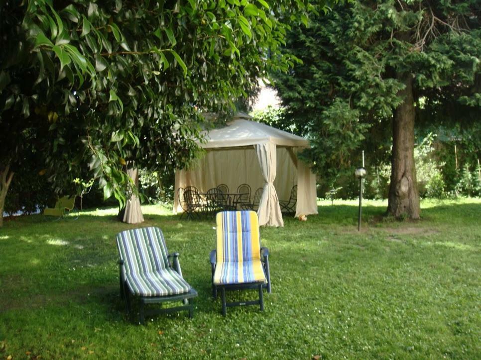 Villa Cardano Maccagno Close To Every Destination Extérieur photo