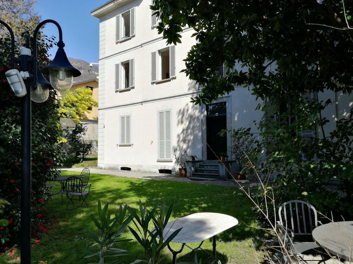 Villa Cardano Maccagno Close To Every Destination Extérieur photo