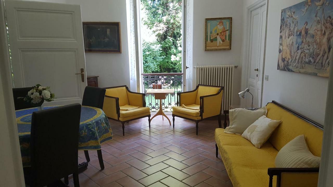 Villa Cardano Maccagno Close To Every Destination Extérieur photo